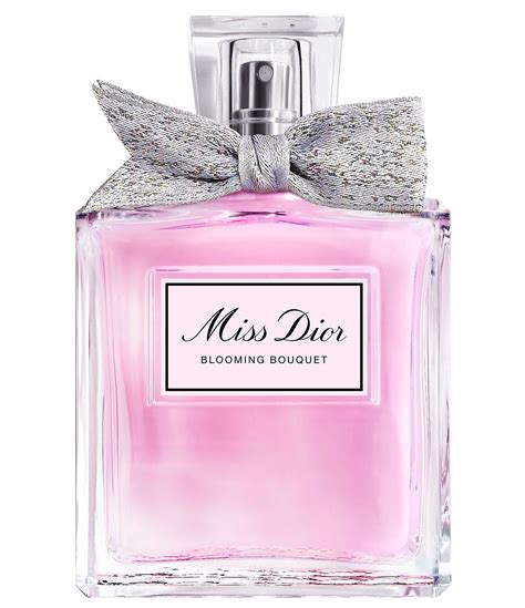 bougie parfumee miss dior|miss dior blooming perfume.